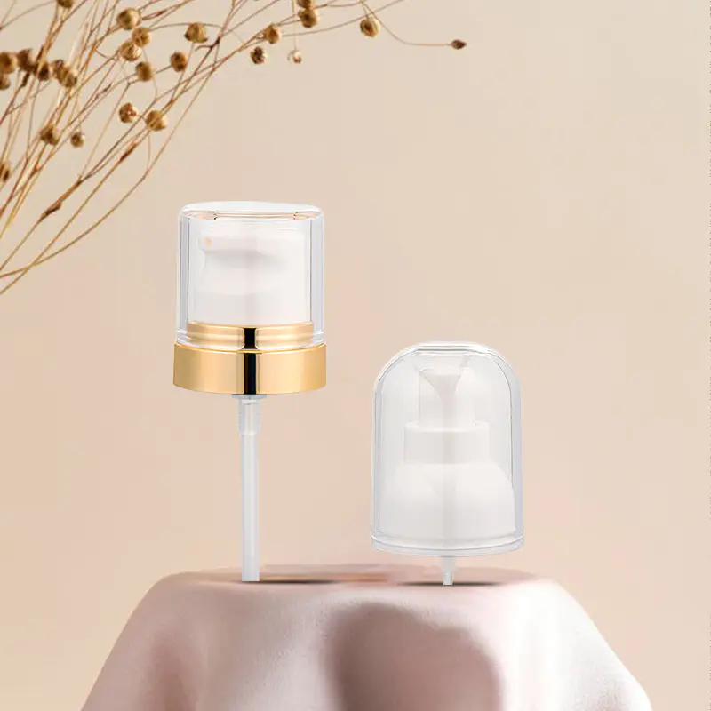 Những loại chất liệu nhựa nào thường được sử dụng trong bao bì nhựa mỹ phẩm?