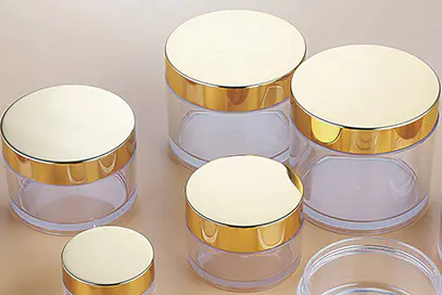 Làm thế nào để cân bằng giữa tính thực tế và tính thẩm mỹ của Bao bì Chai Chăm sóc Da?
